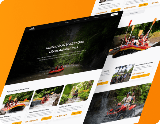 Surya Bintang Adventures